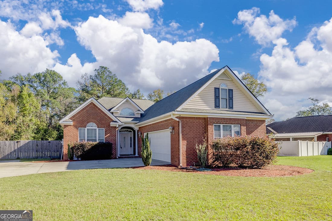 104 Pleasant Hill Road, Rincon, GA 31326 — most recent listing photo