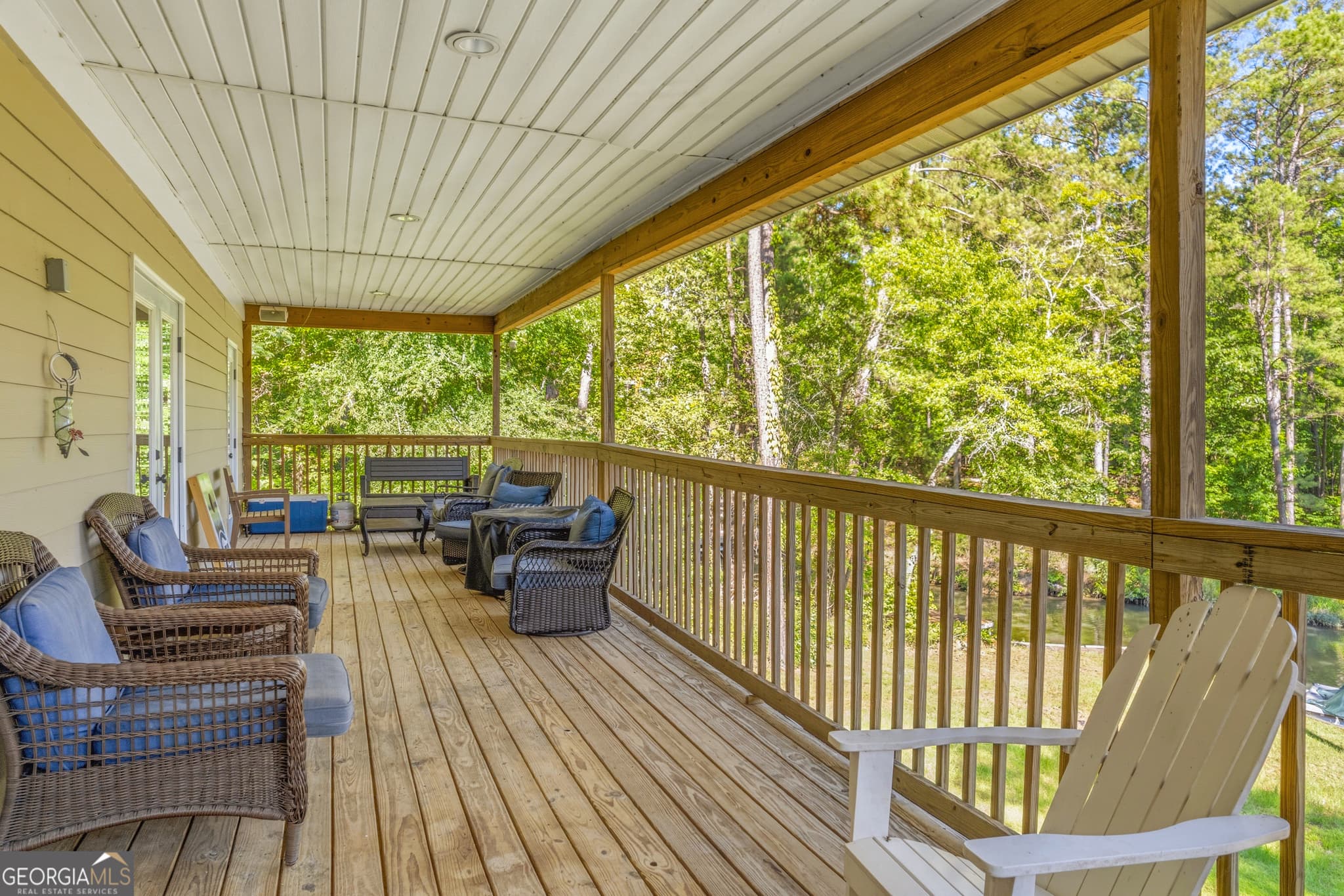 2 bedroom, 2 bathroom single family residence for sale at 345 Venture Trail 63, Sparta, GA 31087 — photo 7