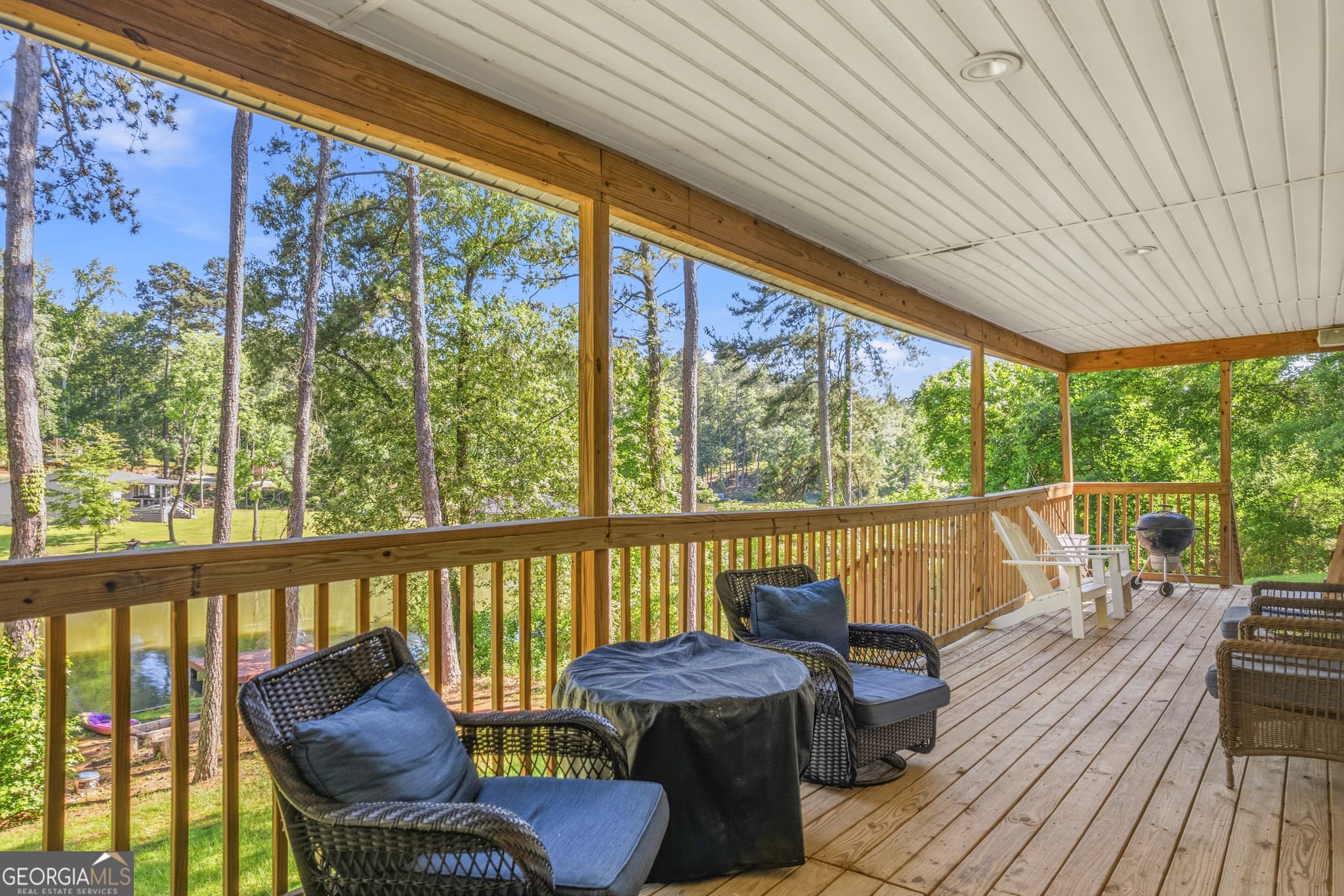 2 bedroom, 2 bathroom single family residence for sale at 345 Venture Trail 63, Sparta, GA 31087 — photo 9