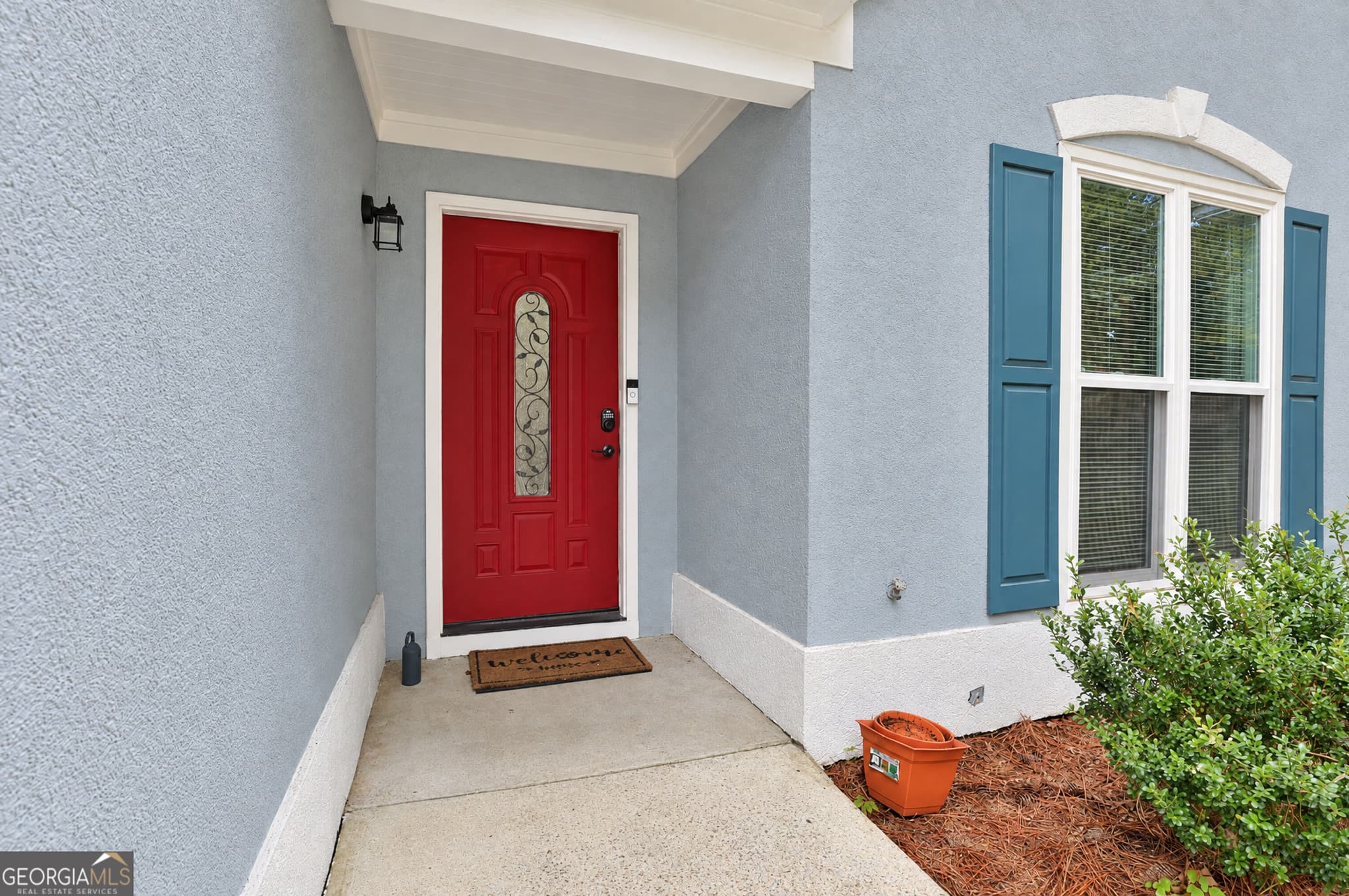 3 bedroom, 2 bathroom, 1,425 sq ft single family residence for sale at 806 Bedford Park, Peachtree City, GA 30269 — photo 4