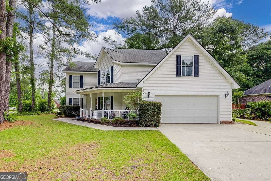 203 Haydon Court, Rincon, GA 31326 — most recent listing photo