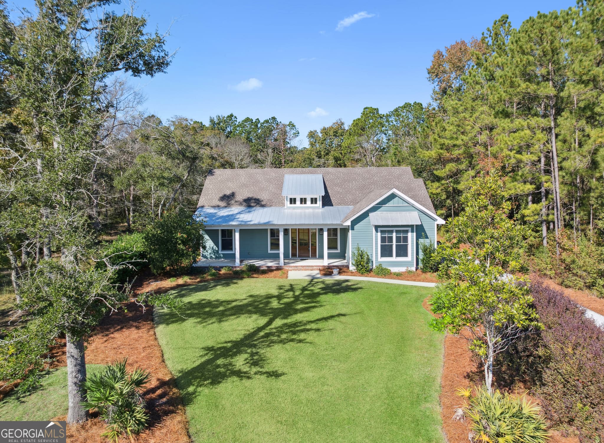 191 Maiden Creek Drive, Waverly, GA 31565 — most recent listing photo