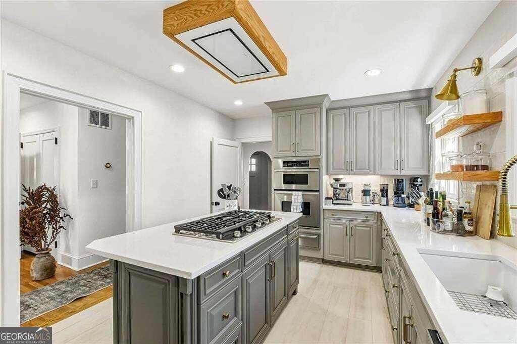 2 bedroom, 3 bathroom, 3,770 sq ft single family residence for sale at 663 Amsterdam Avenue, Atlanta, GA 30306 — photo 9