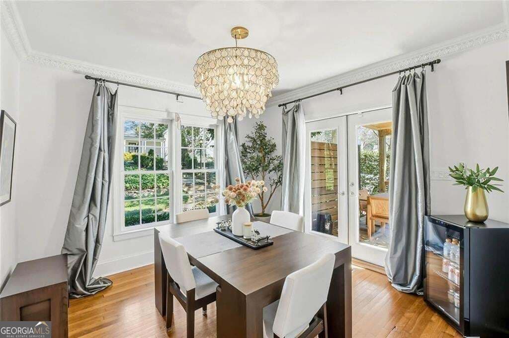 2 bedroom, 3 bathroom, 3,770 sq ft single family residence for sale at 663 Amsterdam Avenue, Atlanta, GA 30306 — photo 10