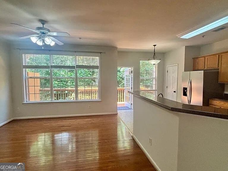 3 bedroom, 3.5 bathroom, 2,529 sq ft single family residence for rent at 4668 Creekside Villa Way, Smyrna, GA 30082 for $2,795 a month — photo 7
