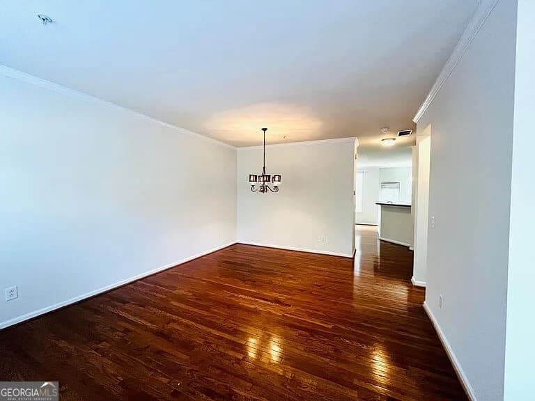 3 bedroom, 3.5 bathroom, 2,529 sq ft single family residence for rent at 4668 Creekside Villa Way, Smyrna, GA 30082 for $2,795 a month — photo 5
