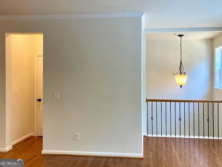 3 bedroom, 3.5 bathroom, 2,529 sq ft single family residence for rent at 4668 Creekside Villa Way, Smyrna, GA 30082 for $2,795 a month — photo 4