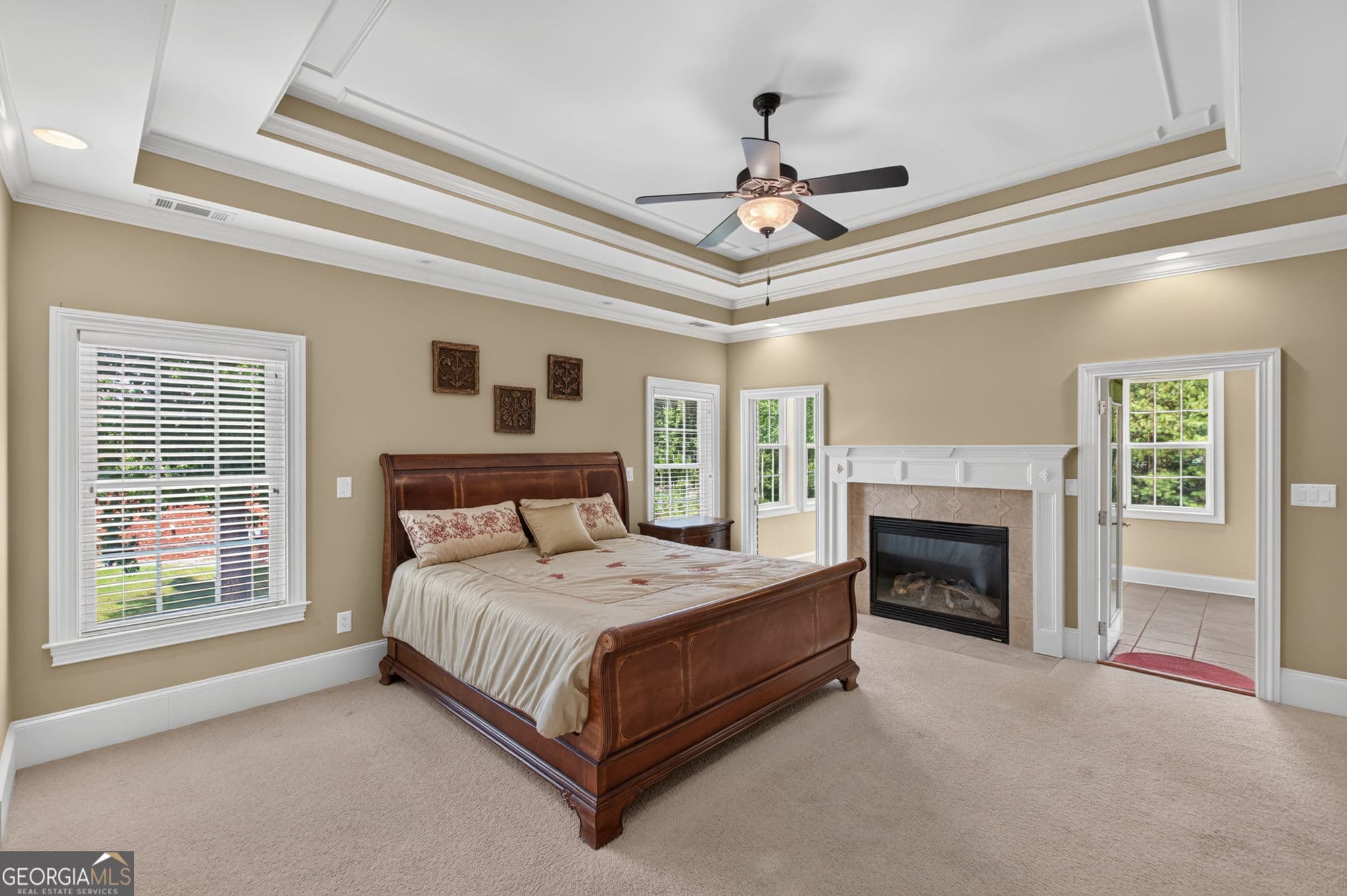 5 bedroom, 4.5 bathroom, 5,270 sq ft single family residence for sale at 270 Annelise Park Drive, Fayetteville, GA 30214 — photo 7