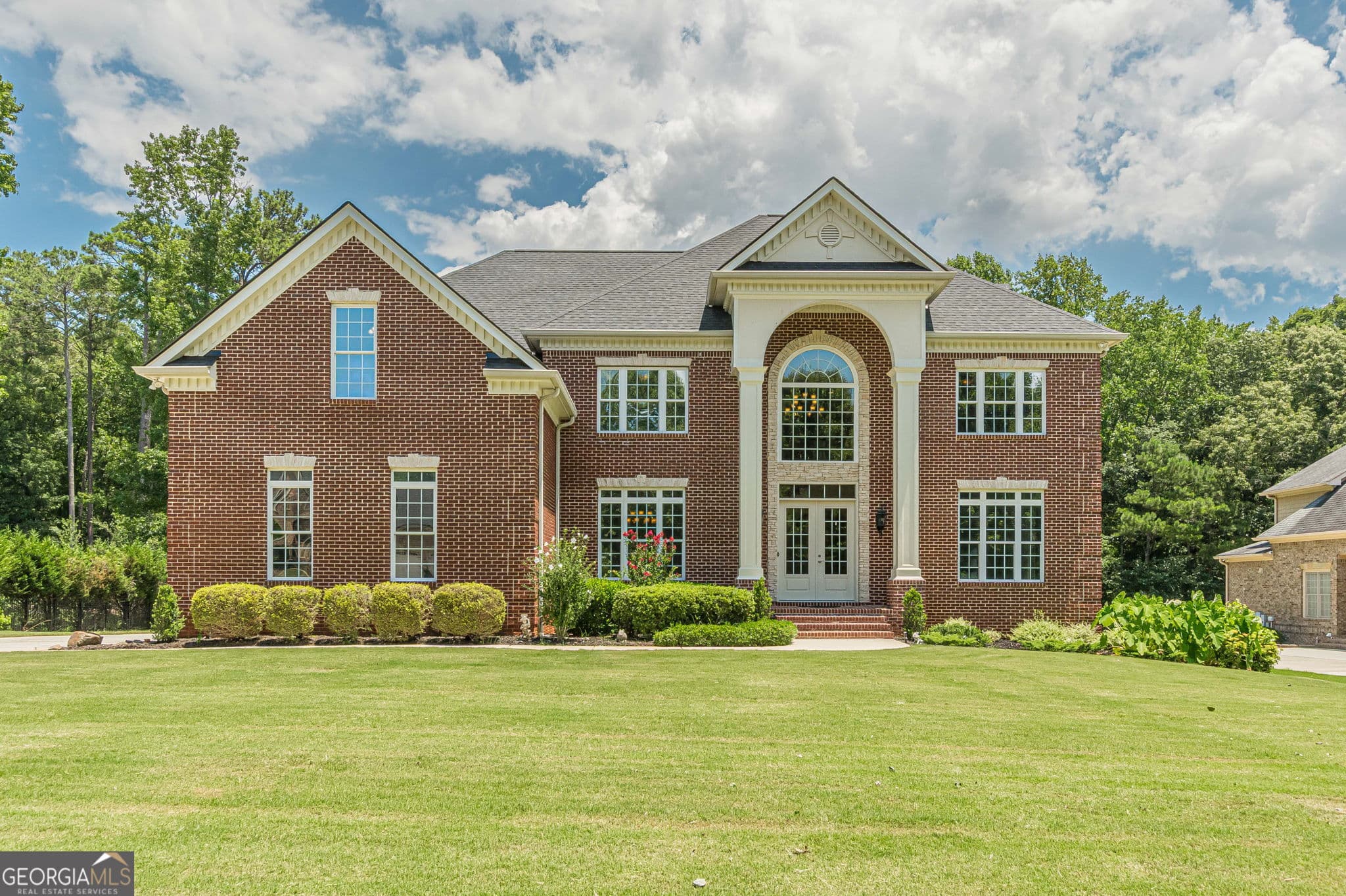 5 bedroom, 4.5 bathroom, 5,270 sq ft single family residence for sale at 270 Annelise Park Drive, Fayetteville, GA 30214 — photo 10