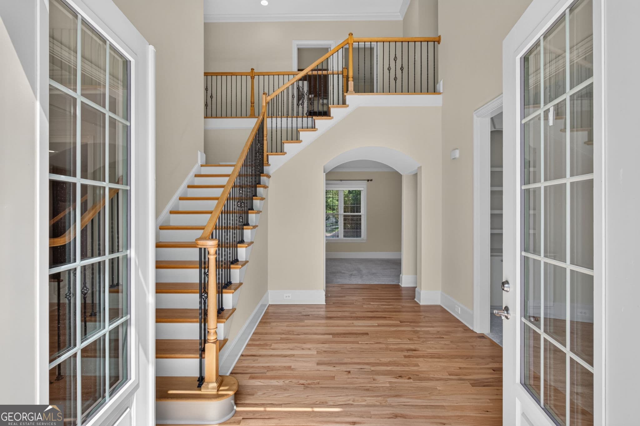 5 bedroom, 4.5 bathroom, 5,270 sq ft single family residence for sale at 270 Annelise Park Drive, Fayetteville, GA 30214 — photo 4