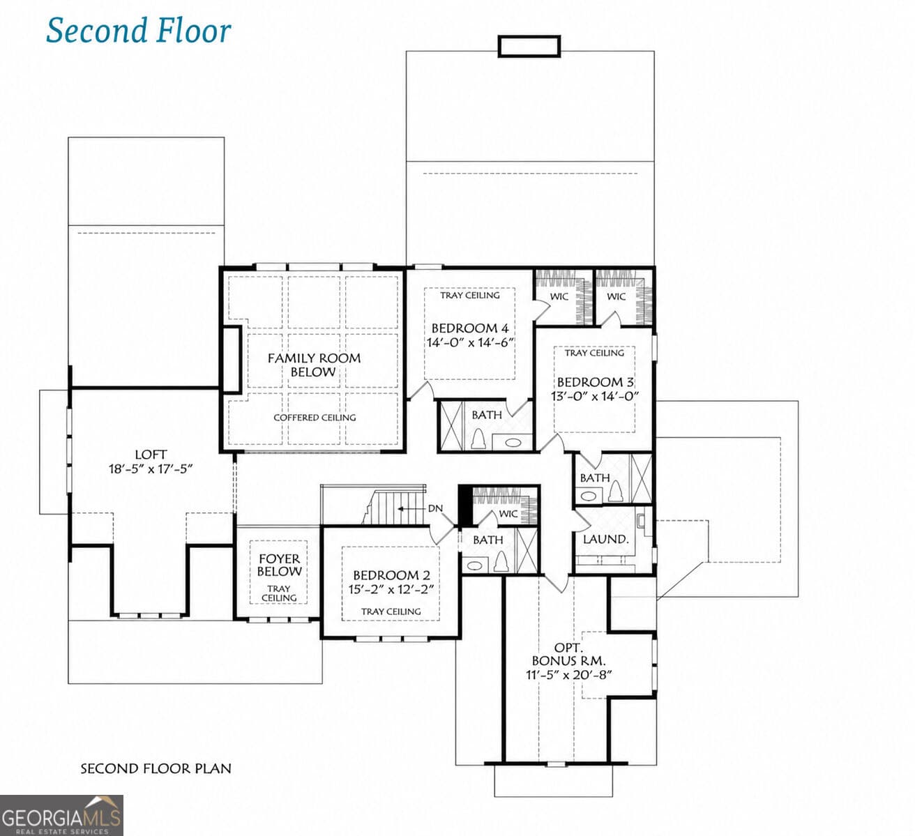 6 bedroom, 6.5 bathroom, 5,839 sq ft single family residence for sale at 3836 Wesley Chapel Road, Marietta, GA 30062 — photo 3