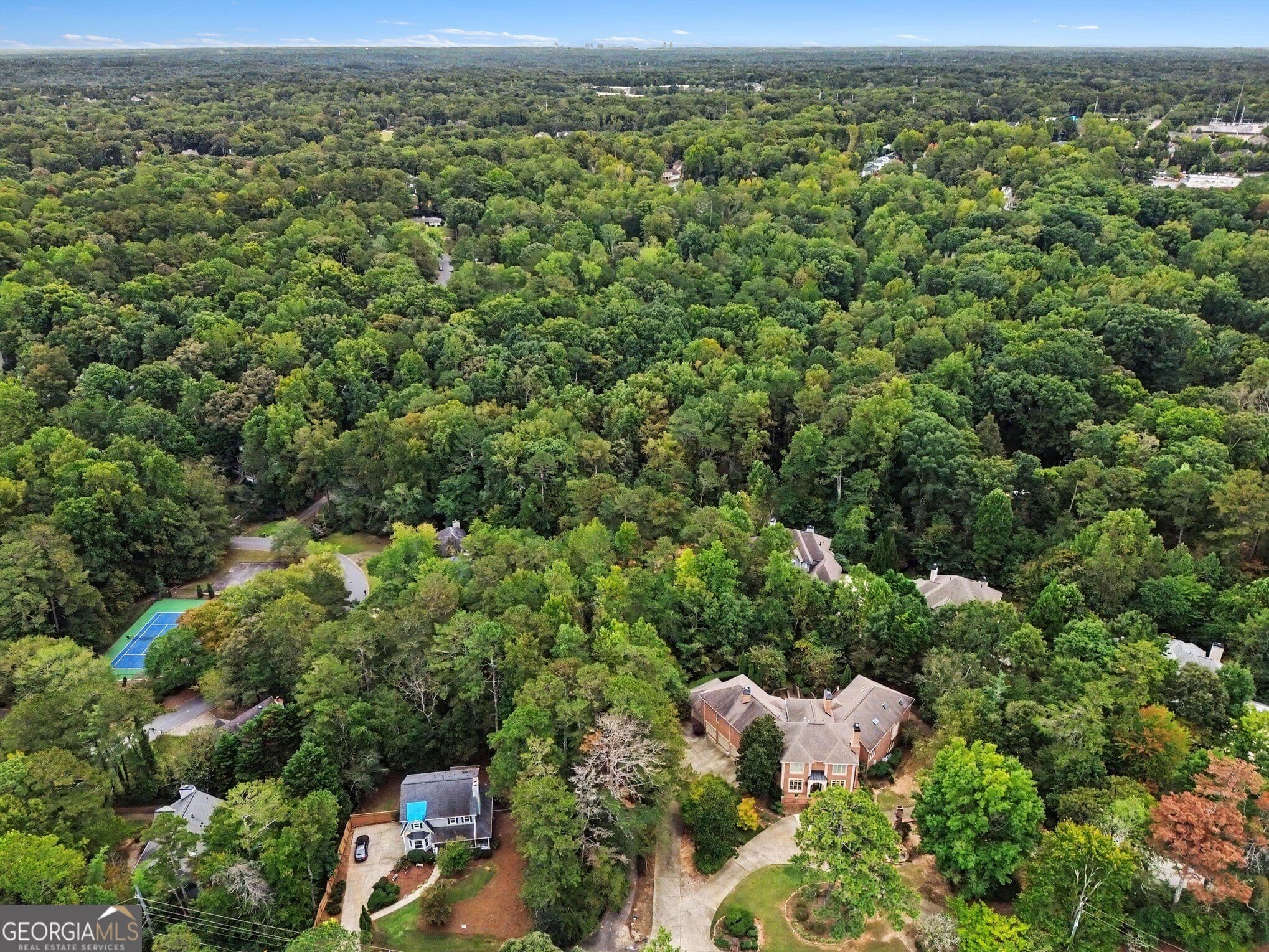 6 bedroom, 6.5 bathroom, 5,839 sq ft single family residence for sale at 3836 Wesley Chapel Road, Marietta, GA 30062 — photo 10