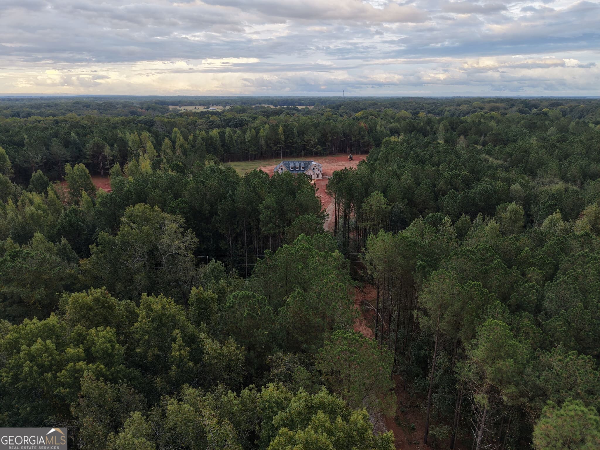 4 bedroom, 3.5 bathroom, 3,257 sq ft single family residence for sale at LOT 4 Mud Bridge Road, The Rock, GA 30285 — photo 5