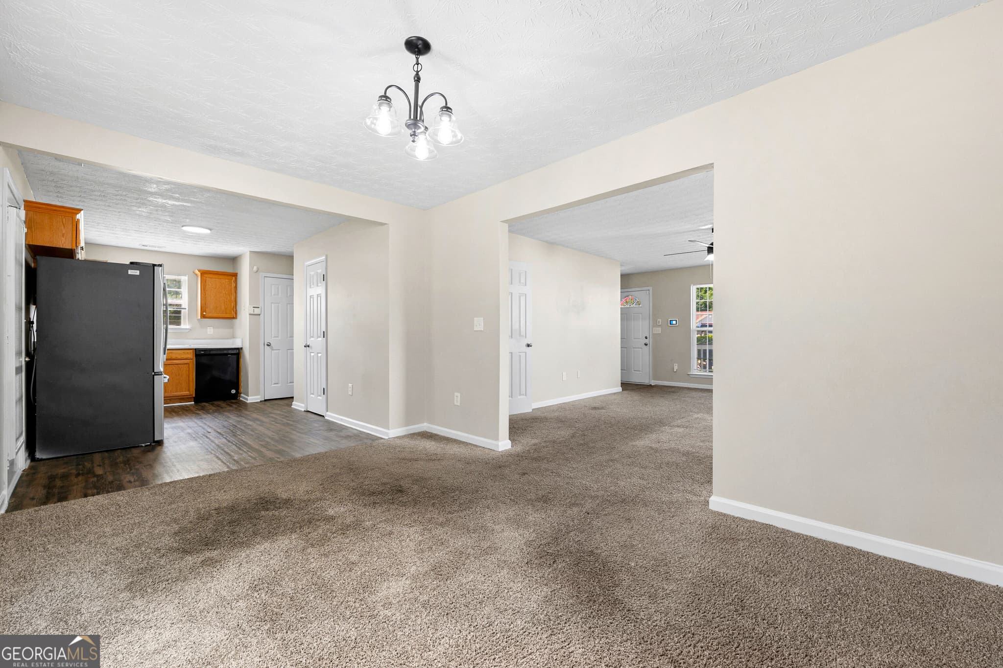 3 bedroom, 2.5 bathroom, 1,572 sq ft single family residence for sale at 893 Madison Court, Jonesboro, GA 30236 — photo 9