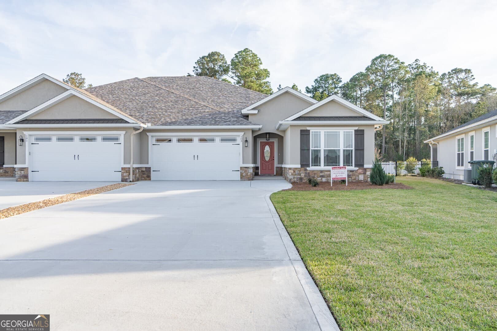 103 Ryan Nicholas Drive, Kingsland, GA 31548 — most recent listing photo