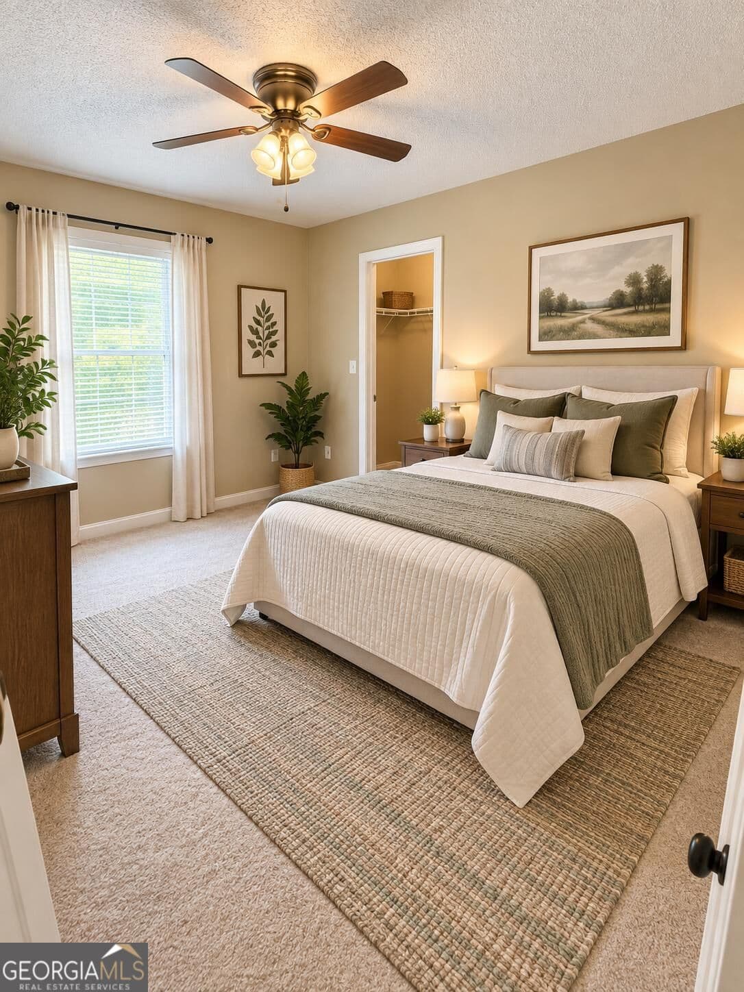 4 bedroom, 2 bathroom, 2,614 sq ft single family residence for sale at 130 Willow Ridge Circle, Thomasville, GA 31757 — photo 2