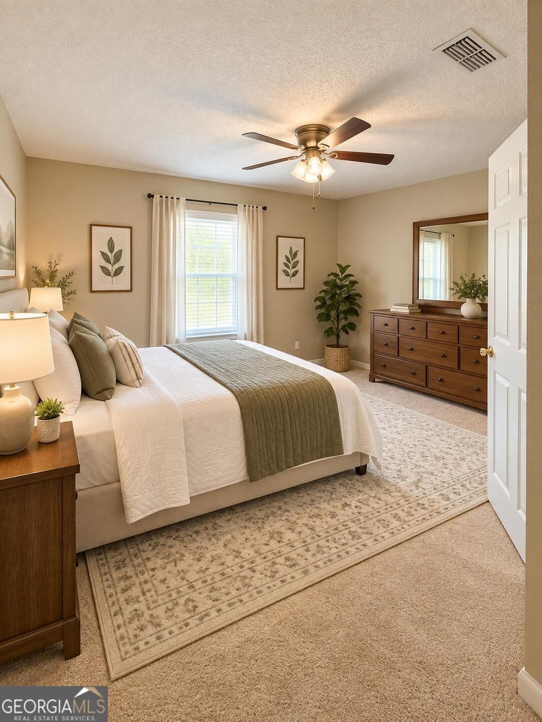 4 bedroom, 2 bathroom, 2,614 sq ft single family residence for sale at 130 Willow Ridge Circle, Thomasville, GA 31757 — photo 3