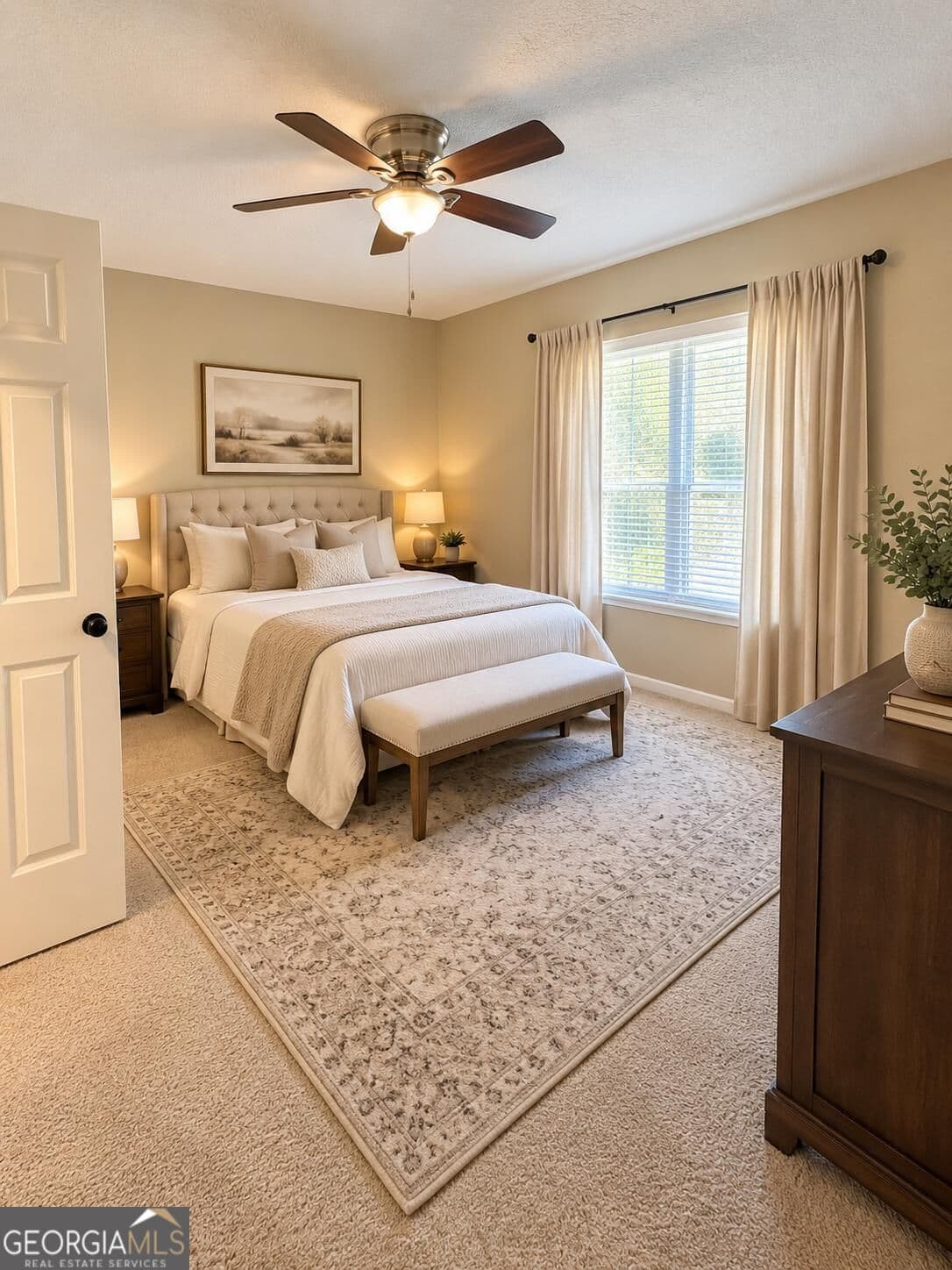 4 bedroom, 2 bathroom, 2,614 sq ft single family residence for sale at 130 Willow Ridge Circle, Thomasville, GA 31757 — photo 5