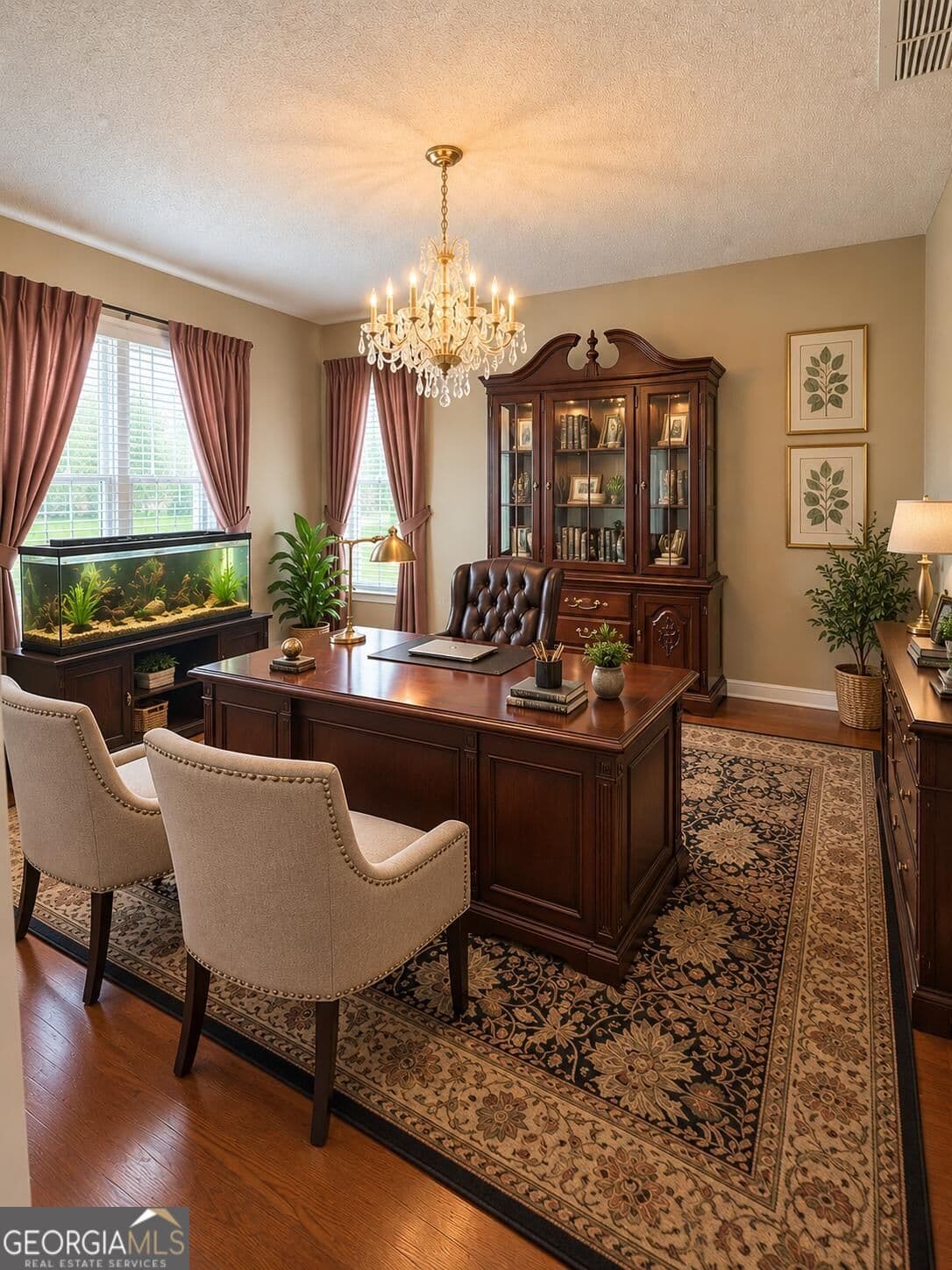 4 bedroom, 2 bathroom, 2,614 sq ft single family residence for sale at 130 Willow Ridge Circle, Thomasville, GA 31757 — photo 10