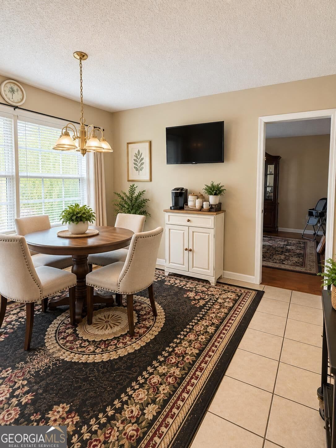 4 bedroom, 2 bathroom, 2,614 sq ft single family residence for sale at 130 Willow Ridge Circle, Thomasville, GA 31757 — photo 8