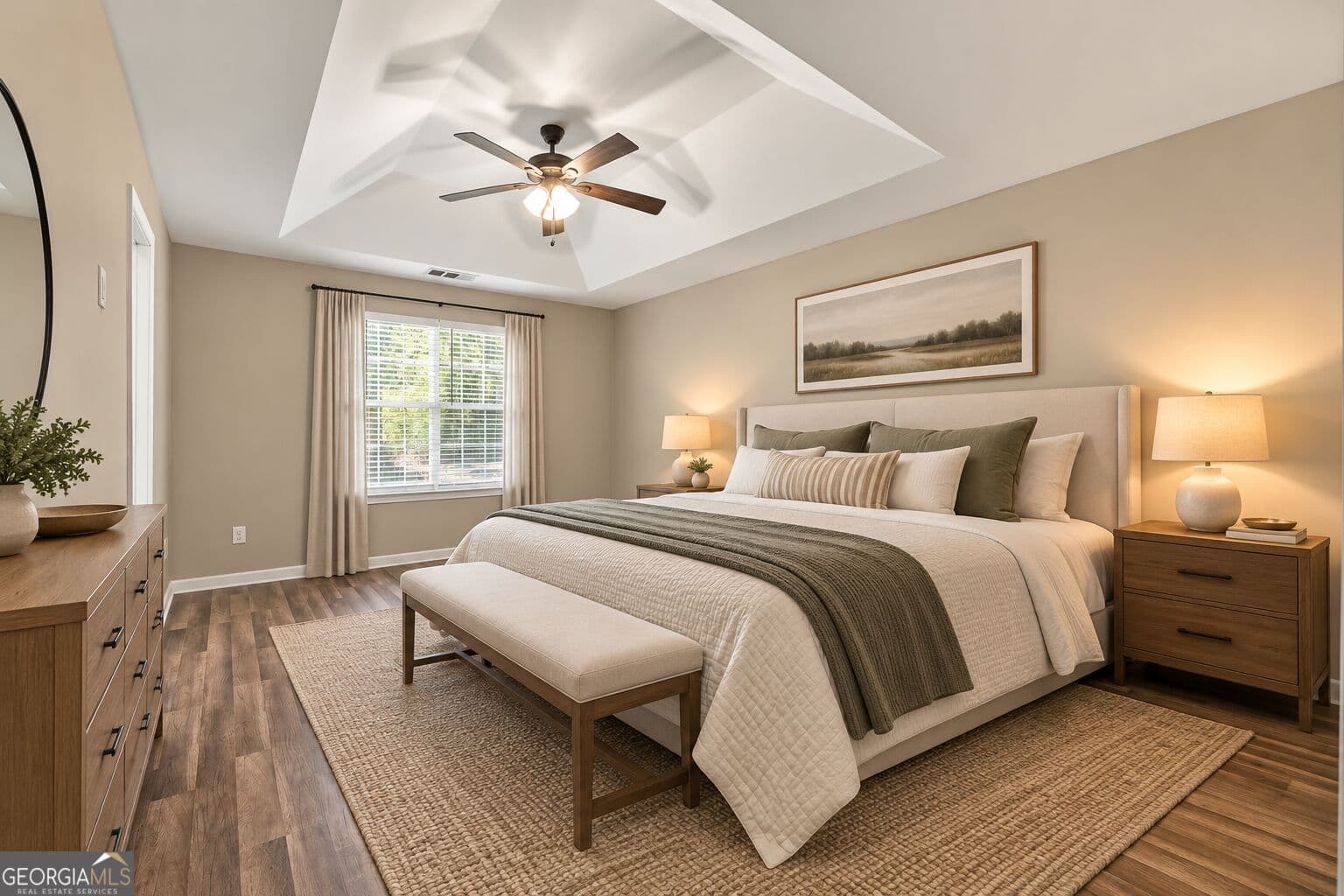4 bedroom, 2 bathroom, 1,785 sq ft single family residence for sale at 1231 Old Jackson Road, Locust Grove, GA 30248 — photo 8