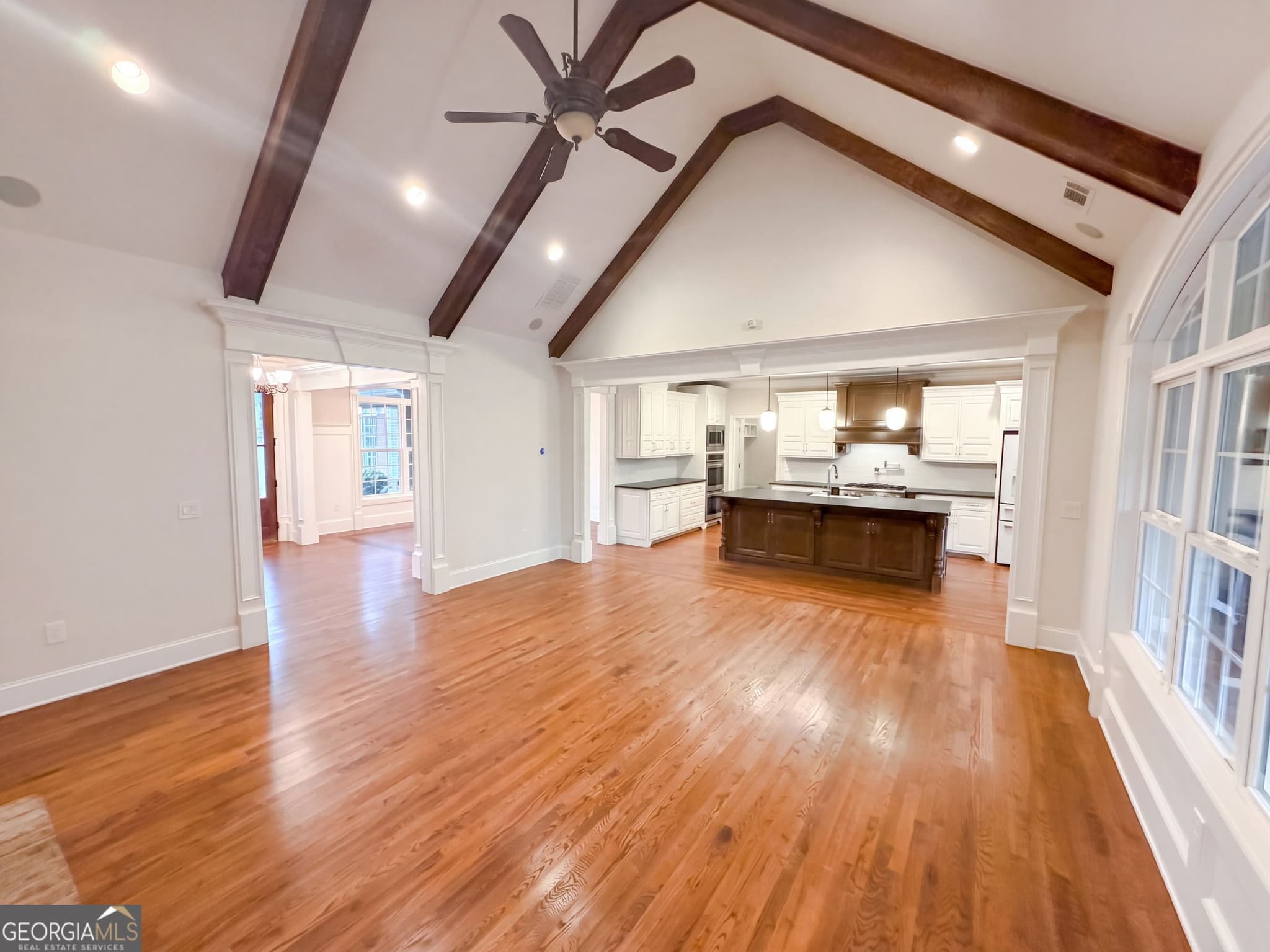 4 bedroom, 3.5 bathroom, 3,196 sq ft single family residence for sale at 7510 Sunridge Lane, Douglasville, GA 30135 — photo 7