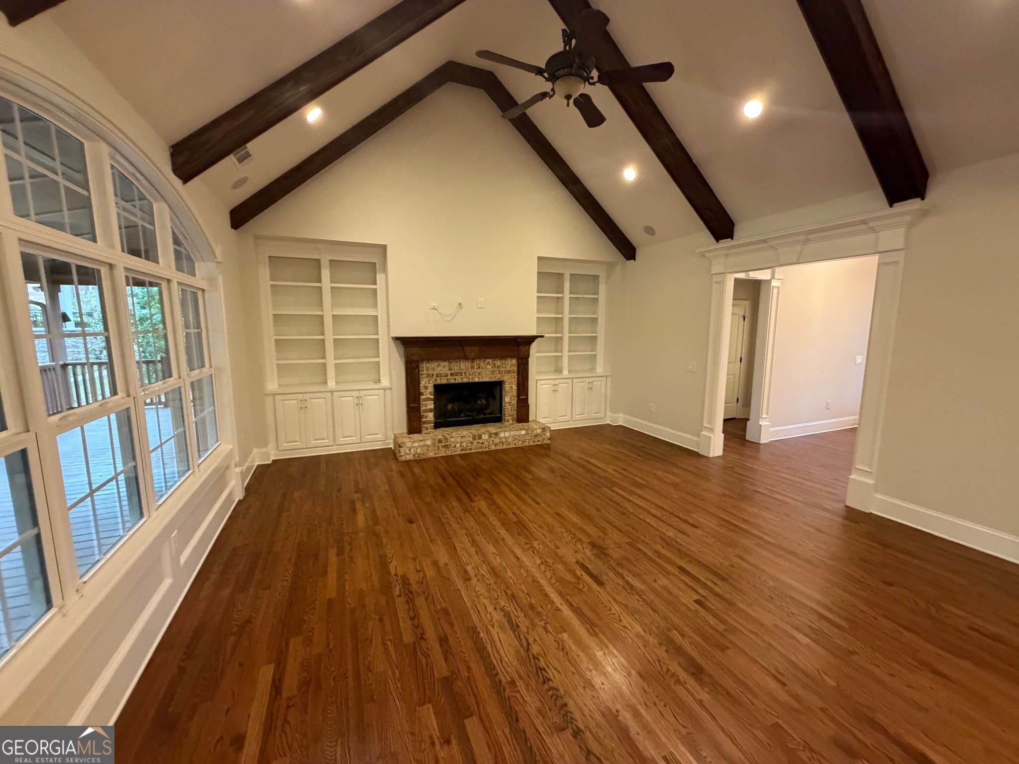 4 bedroom, 3.5 bathroom, 3,196 sq ft single family residence for sale at 7510 Sunridge Lane, Douglasville, GA 30135 — photo 3
