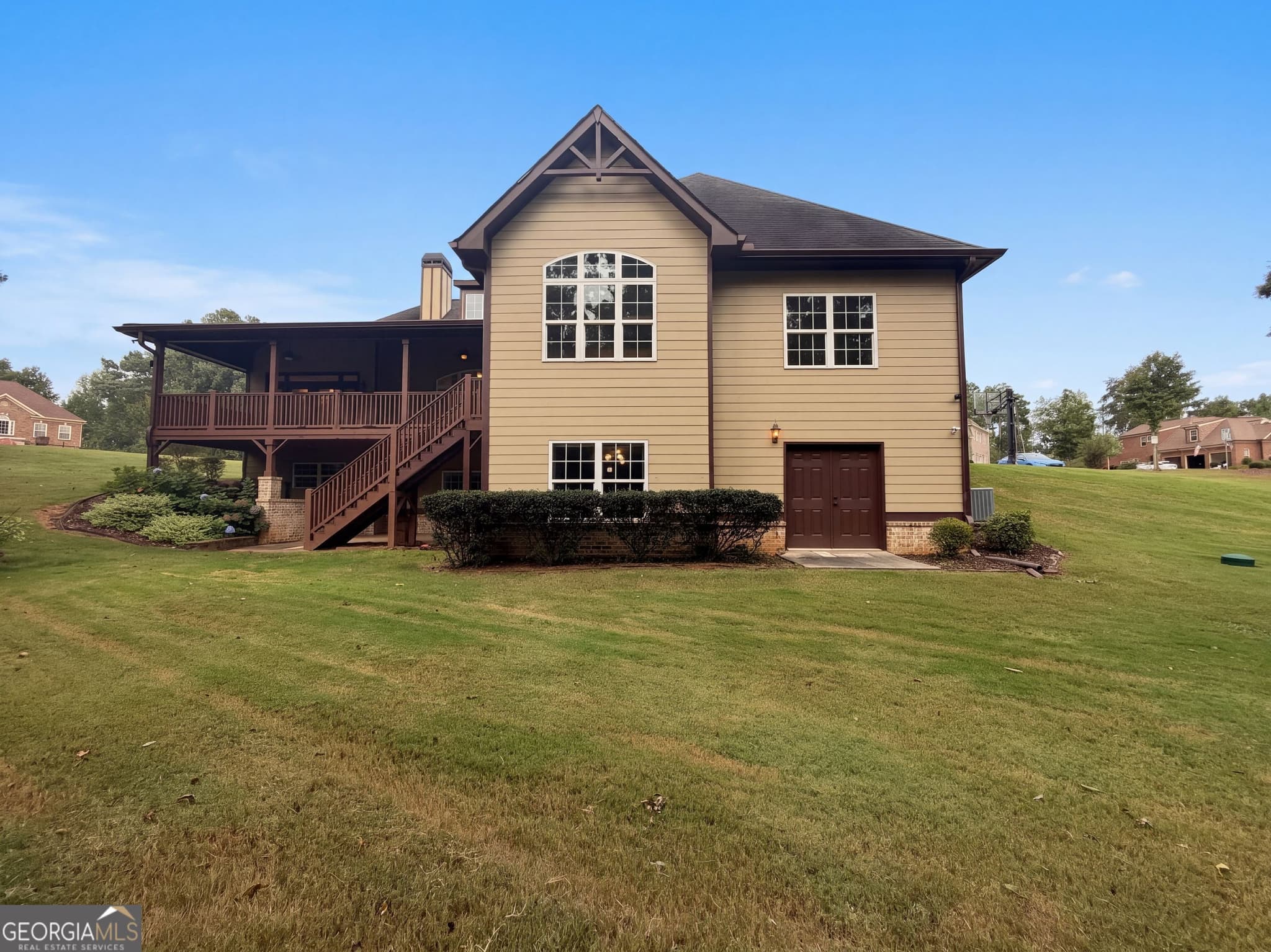 4 bedroom, 3.5 bathroom, 3,196 sq ft single family residence for sale at 7510 Sunridge Lane, Douglasville, GA 30135 — photo 5