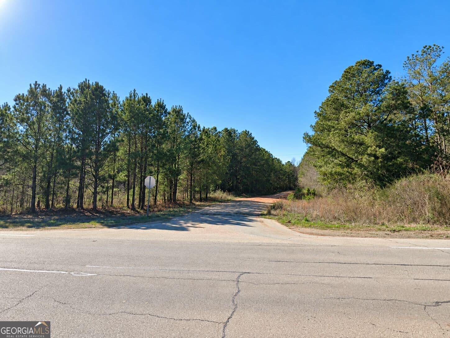 unimproved land for sale at 2.62 ACRES Powellton Road, Norwood, GA 30821 — photo 5