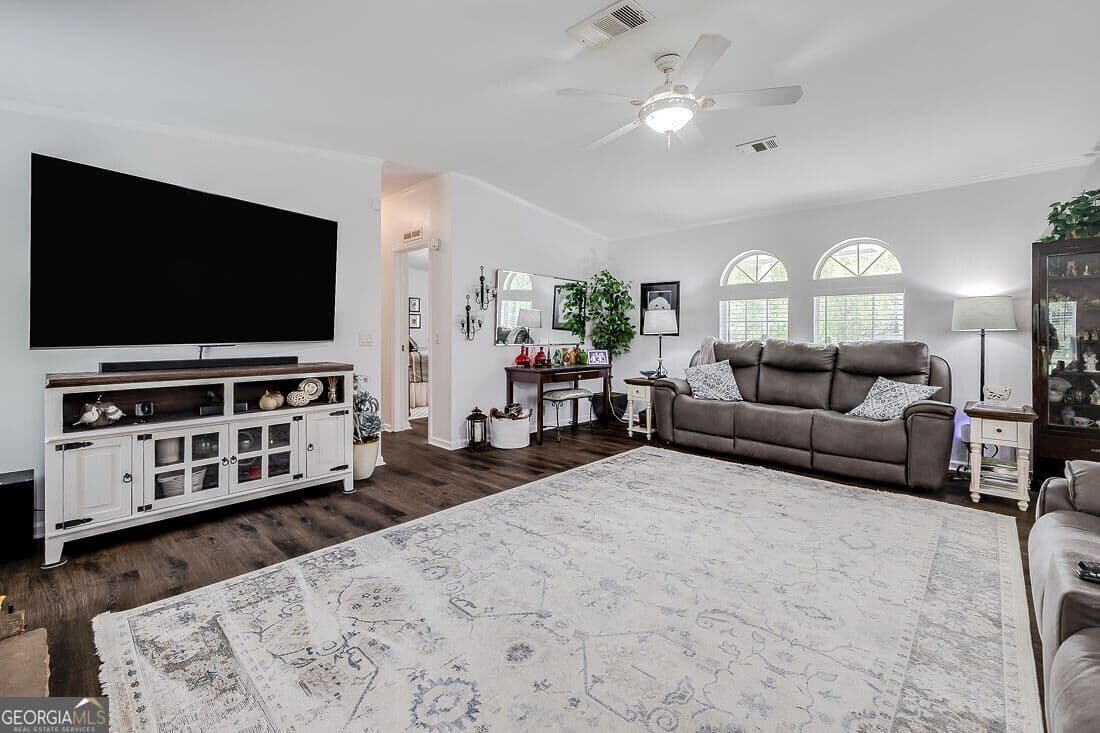 3 bedroom, 2 bathroom, 2,184 sq ft manufactured home,single family residence for sale at 3555 Noel C Conaway Road, Guyton, GA 31312 — photo 10