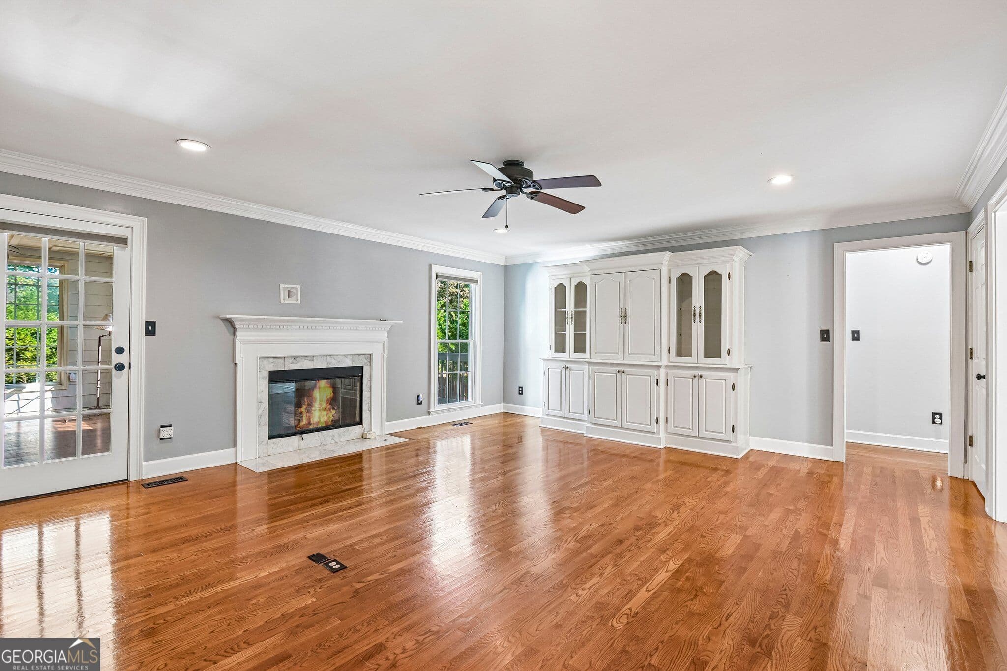 4 bedroom, 3.5 bathroom, 3,826 sq ft single family residence for sale at 5241 Lockwood Lane, Powder Springs, GA 30127 — photo 7