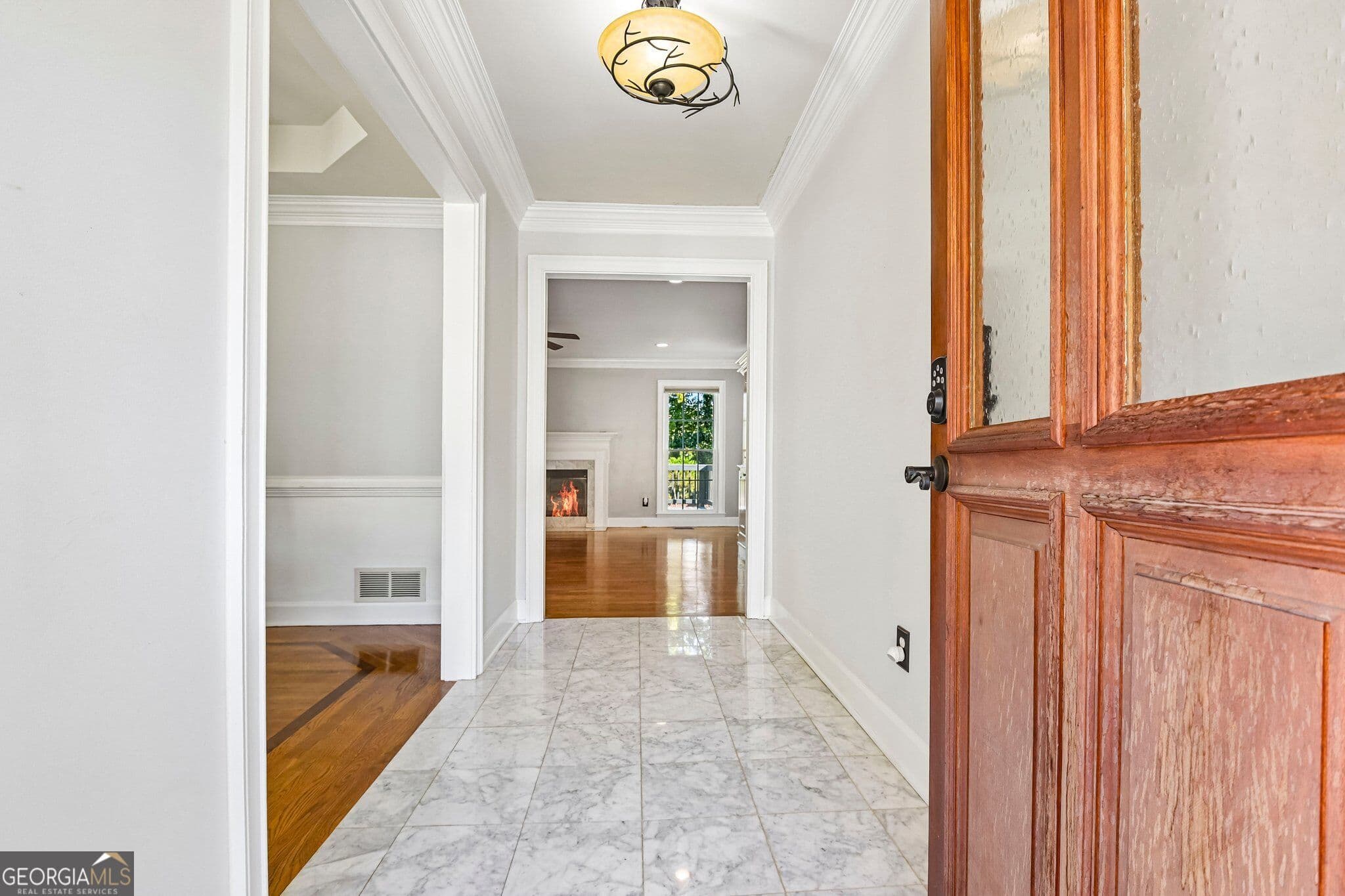 4 bedroom, 3.5 bathroom, 3,826 sq ft single family residence for sale at 5241 Lockwood Lane, Powder Springs, GA 30127 — photo 3