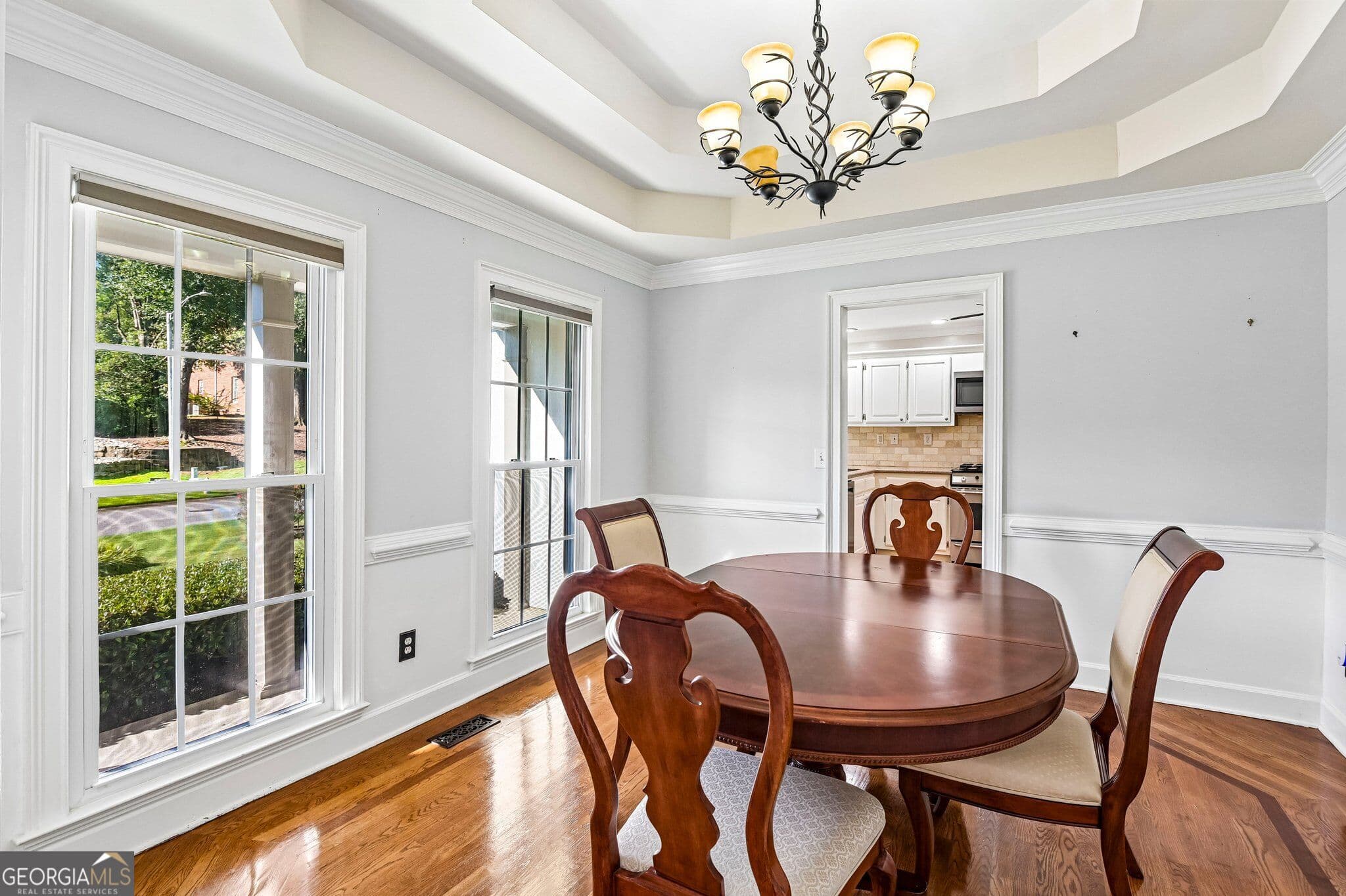 4 bedroom, 3.5 bathroom, 3,826 sq ft single family residence for sale at 5241 Lockwood Lane, Powder Springs, GA 30127 — photo 5