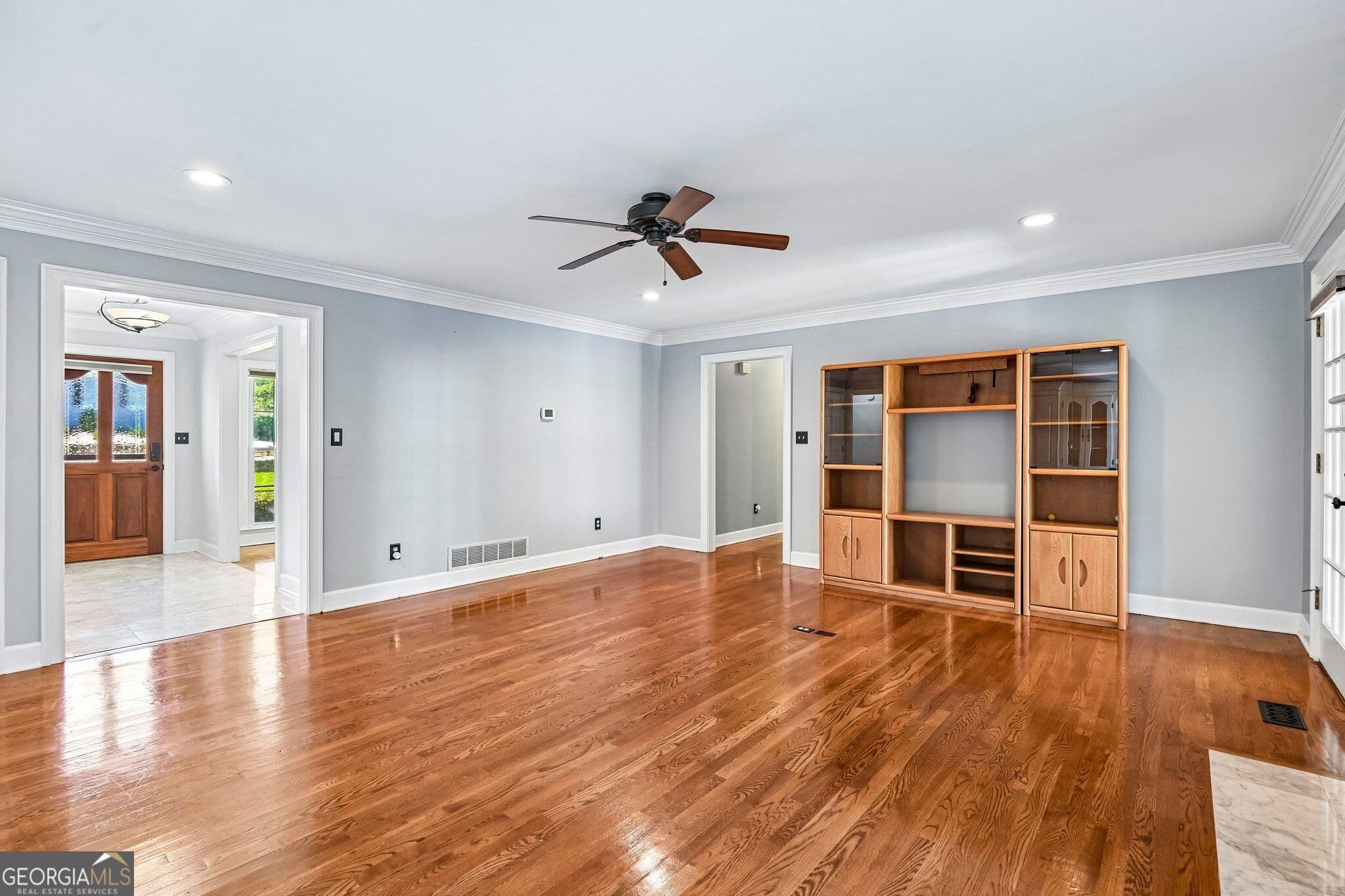 4 bedroom, 3.5 bathroom, 3,826 sq ft single family residence for sale at 5241 Lockwood Lane, Powder Springs, GA 30127 — photo 9