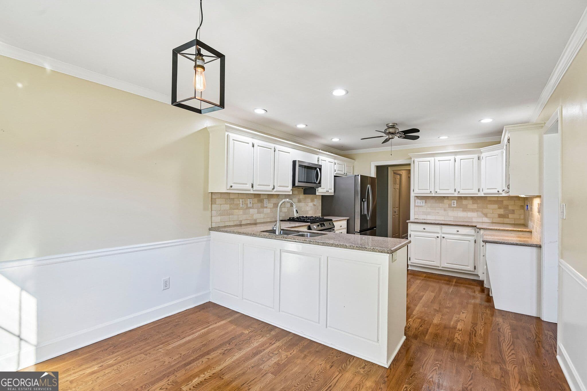 4 bedroom, 3.5 bathroom, 3,826 sq ft single family residence for sale at 5241 Lockwood Lane, Powder Springs, GA 30127 — photo 10