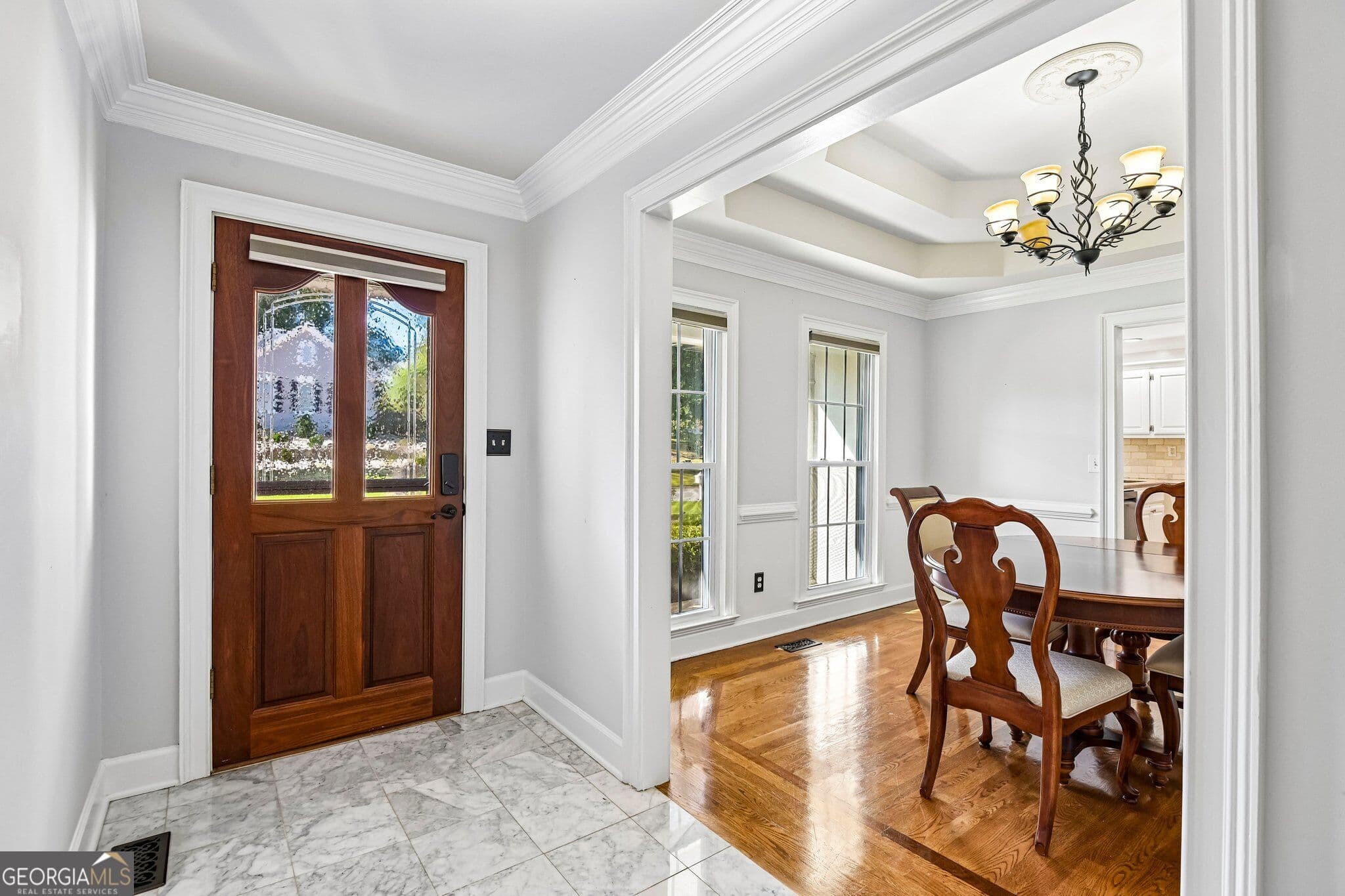 4 bedroom, 3.5 bathroom, 3,826 sq ft single family residence for sale at 5241 Lockwood Lane, Powder Springs, GA 30127 — photo 4