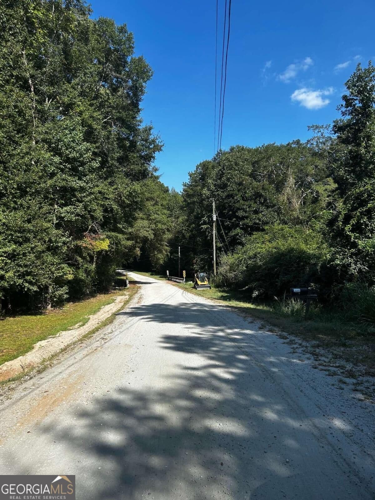 residential lot for sale at 12345 Hamilton Road, Palmetto, GA 30268 — photo 3