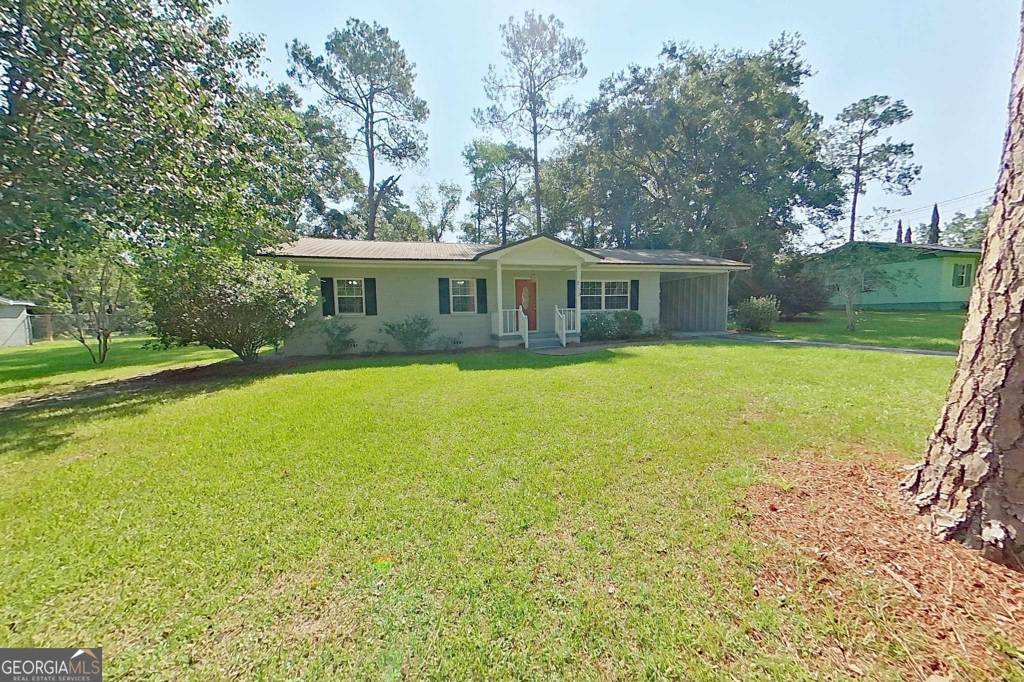 210 Inman Lane, Thomasville, GA 31757 — most recent listing photo
