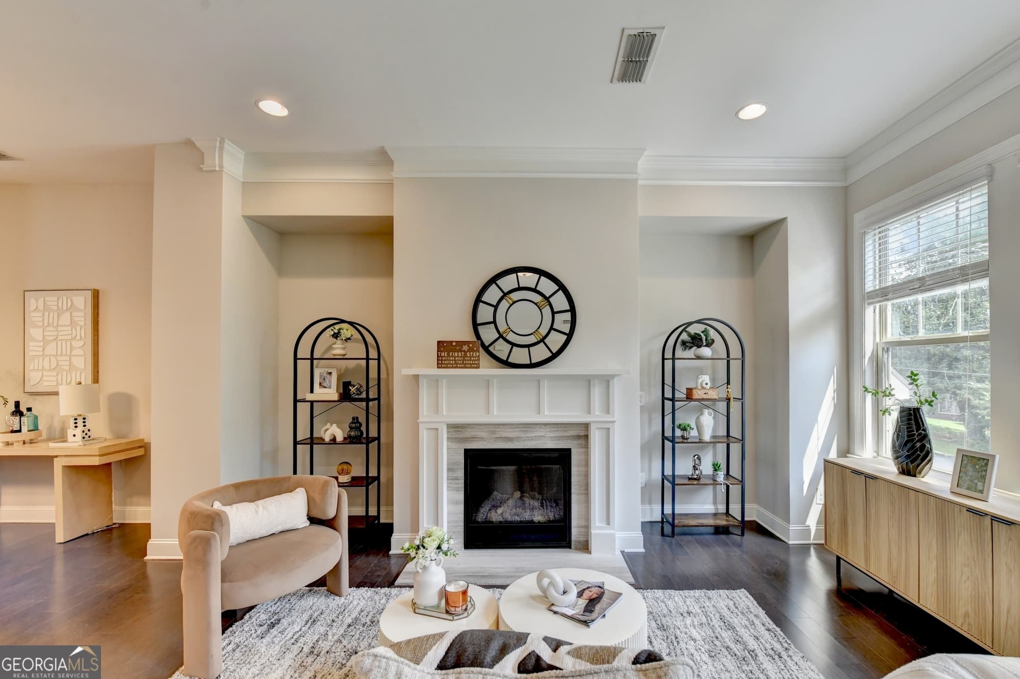 4 bedroom, 3.5 bathroom, 1,600 sq ft townhouse for sale at 1815 Hislop Lane 8, Atlanta, GA 30345 — photo 9