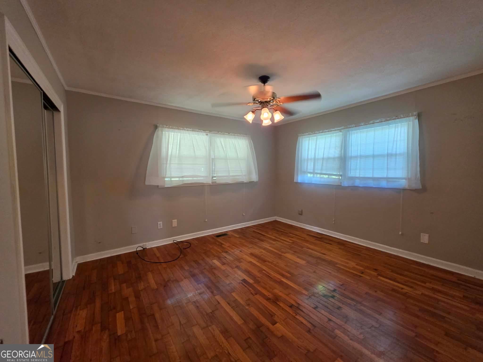 3 bedroom, 1 bathroom, 1,509 sq ft single family residence for sale at 534 Maple Drive, Summerville, GA 30747 — photo 9