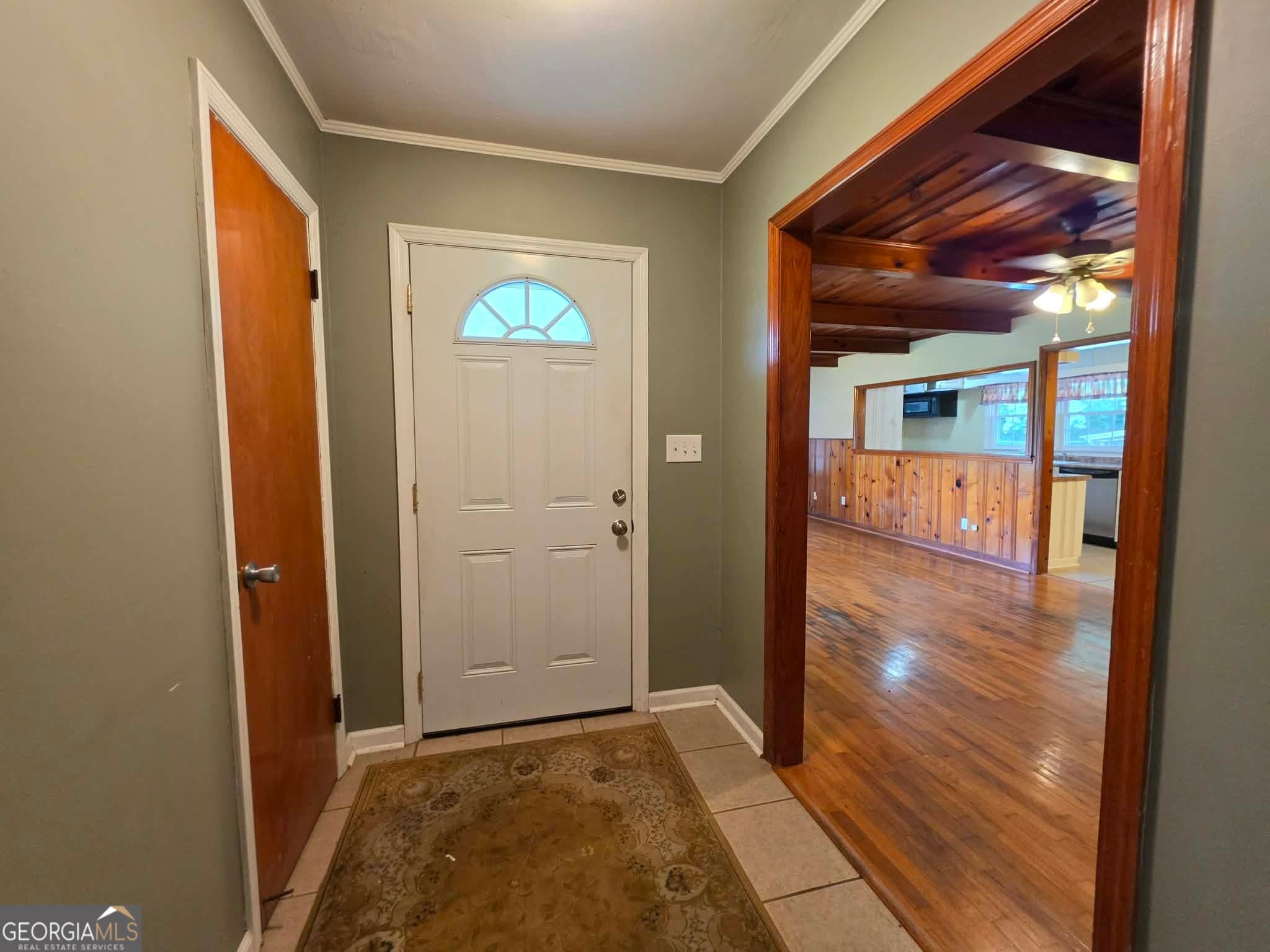 3 bedroom, 1 bathroom, 1,509 sq ft single family residence for sale at 534 Maple Drive, Summerville, GA 30747 — photo 4