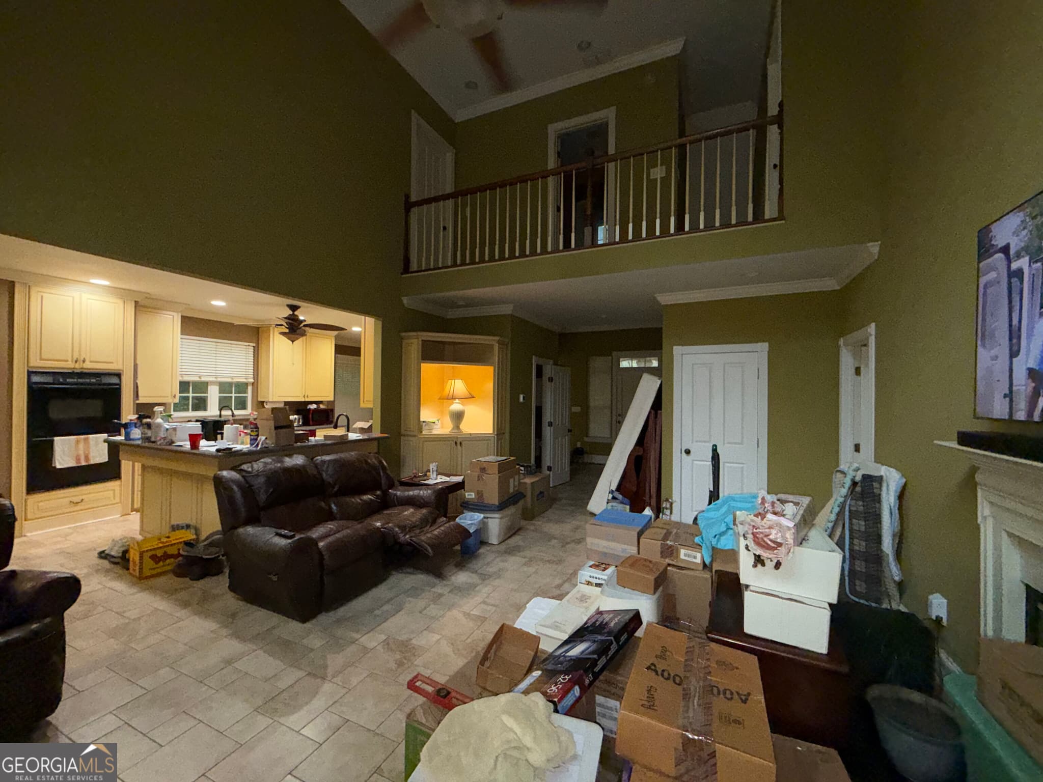 3 bedroom, 2.5 bathroom, 2,026 sq ft single family residence under contract at 637 Kings Road, Midway, GA 31320 — photo 6