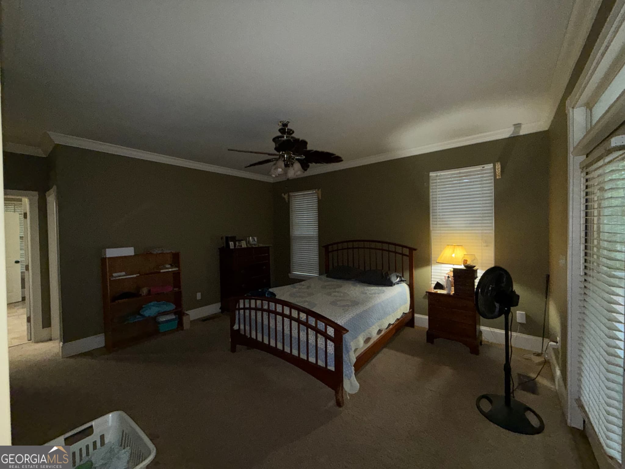 3 bedroom, 2.5 bathroom, 2,026 sq ft single family residence under contract at 637 Kings Road, Midway, GA 31320 — photo 9