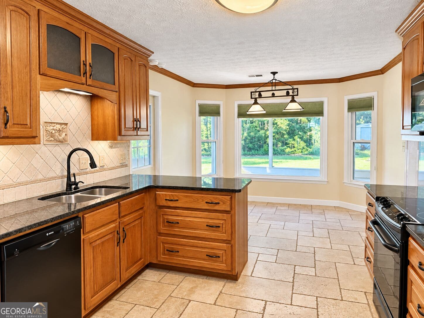 5 bedroom, 3 bathroom, 2,357 sq ft single family residence for sale at 3380 Coles Creek Drive, Buford, GA 30519 — photo 5