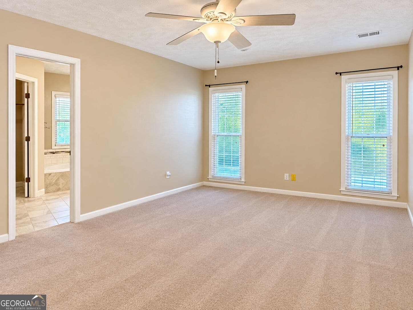 5 bedroom, 3 bathroom, 2,357 sq ft single family residence for sale at 3380 Coles Creek Drive, Buford, GA 30519 — photo 10