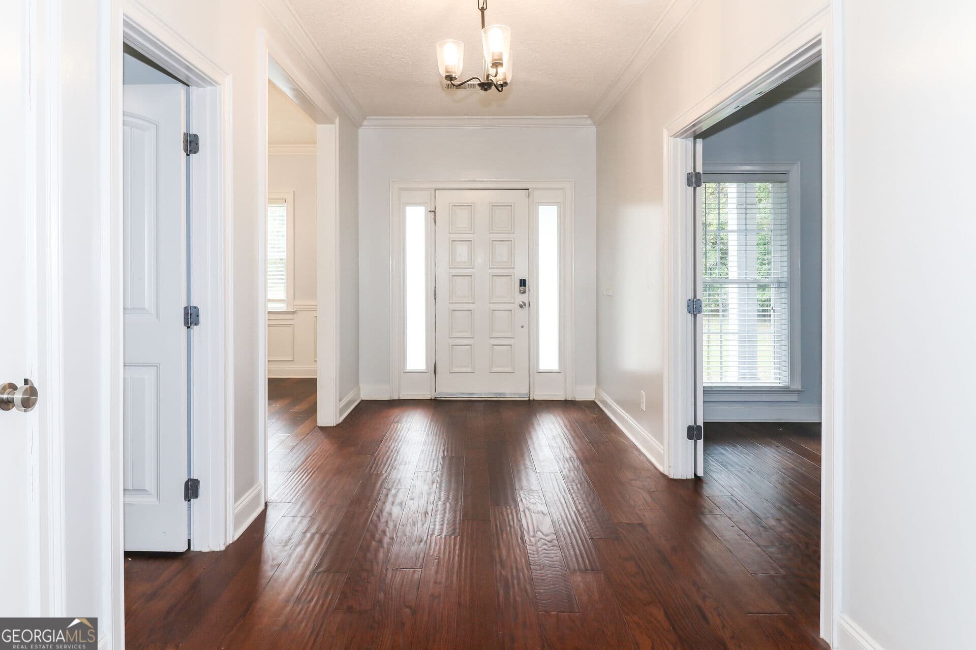 4 bedroom, 4.5 bathroom, 3,392 sq ft single family residence for sale at 746 Catherine Street, Jesup, GA 31546 — photo 7