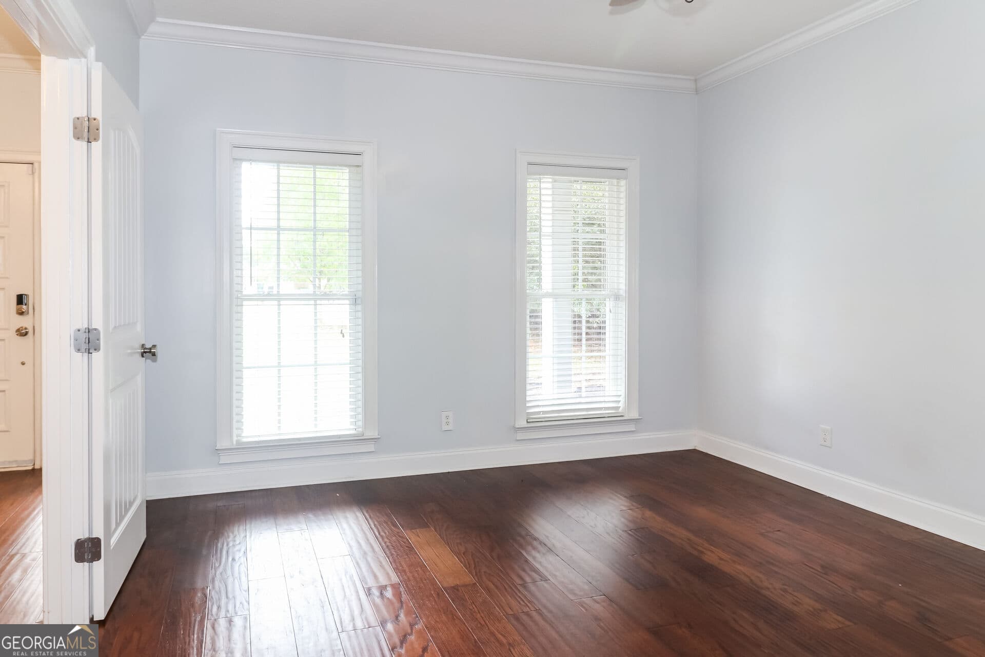 4 bedroom, 4.5 bathroom, 3,392 sq ft single family residence for sale at 746 Catherine Street, Jesup, GA 31546 — photo 9
