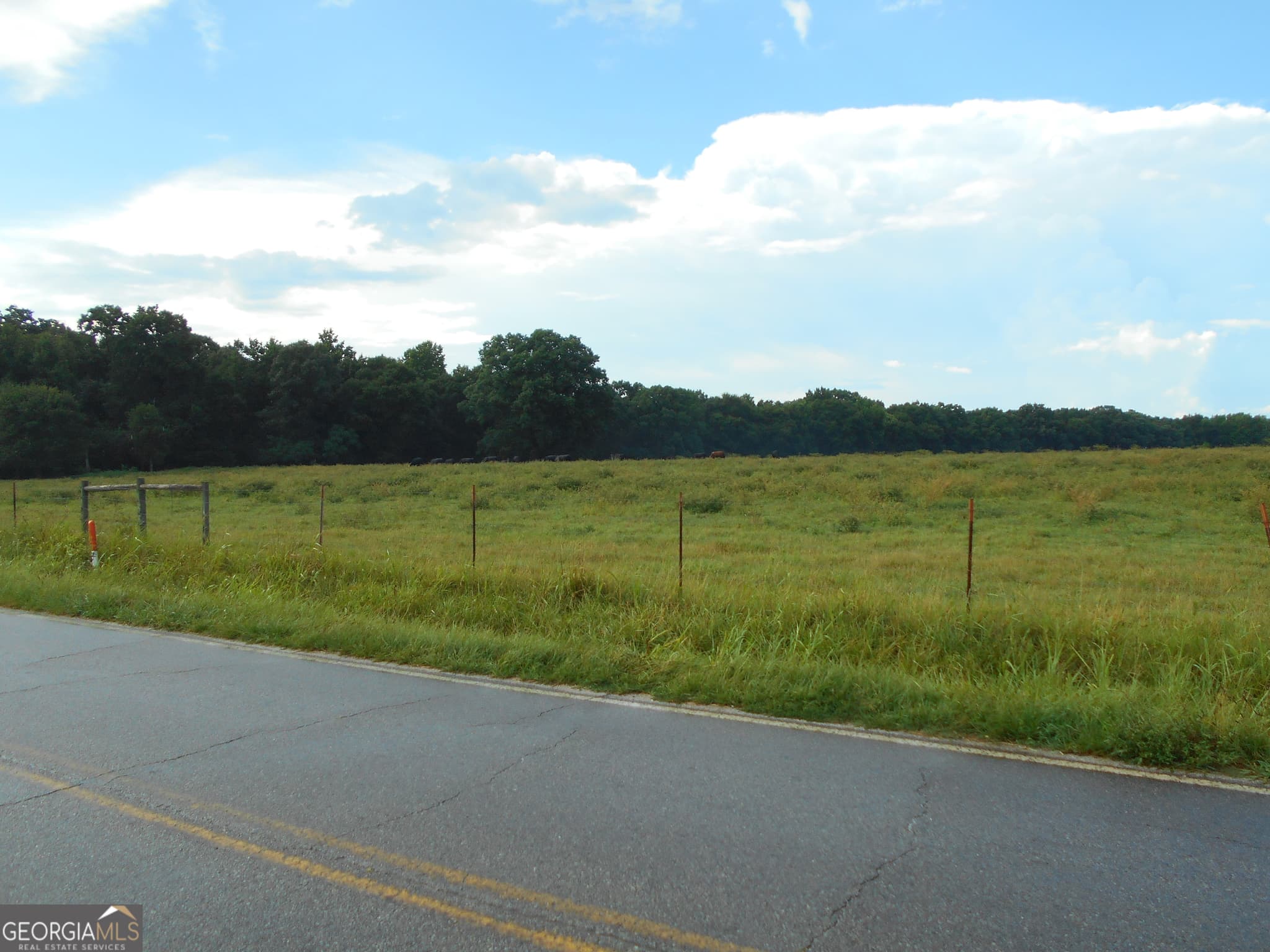 agriculture for sale at 69 ACRES Elberton Highway, Hartwell, GA 30643 — photo 6