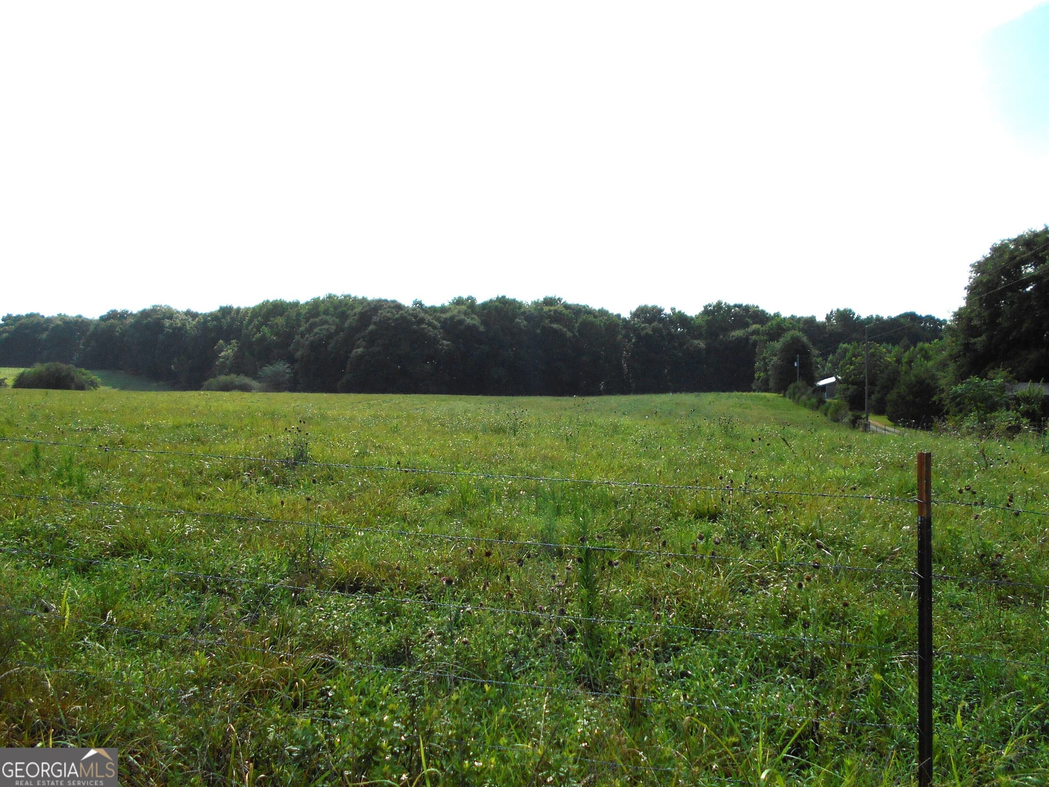 agriculture for sale at 69 ACRES Elberton Highway, Hartwell, GA 30643 — photo 3