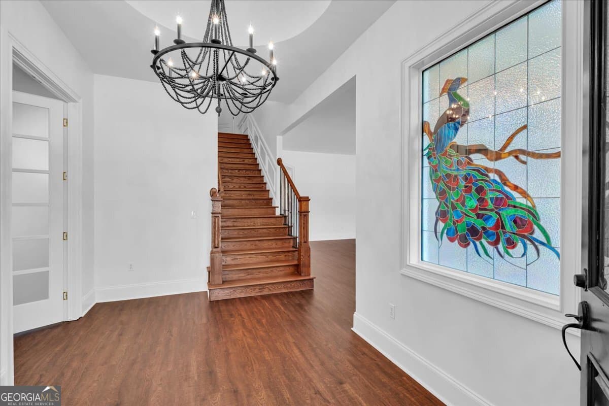 4 bedroom, 4 bathroom, 5,122 sq ft single family residence for sale at 207 Mill Pond Chase, Warner Robins, GA 31088 — photo 2